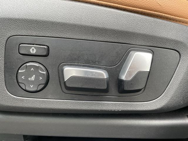 used 2019 BMW X3 car, priced at $25,223