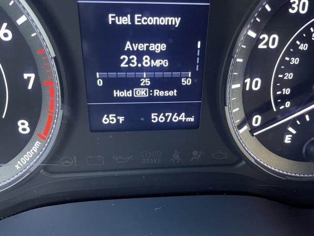 used 2021 Hyundai Venue car, priced at $13,494