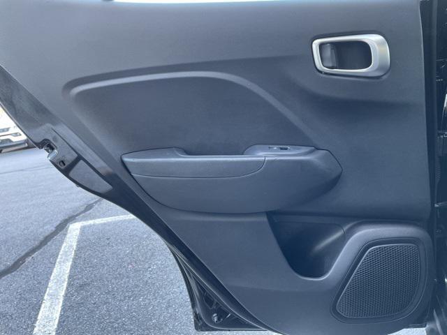 used 2021 Hyundai Venue car, priced at $13,494