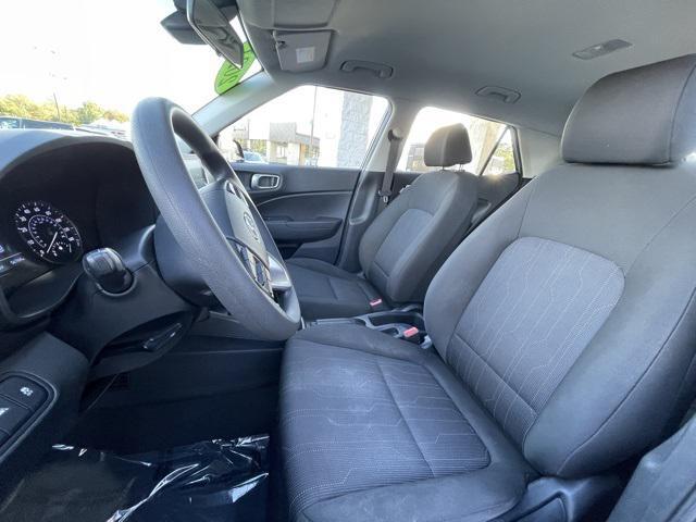used 2021 Hyundai Venue car, priced at $13,494