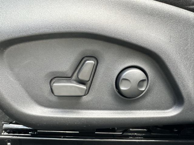 new 2025 Jeep Compass car