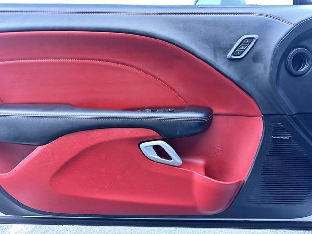 used 2021 Dodge Challenger car, priced at $51,444