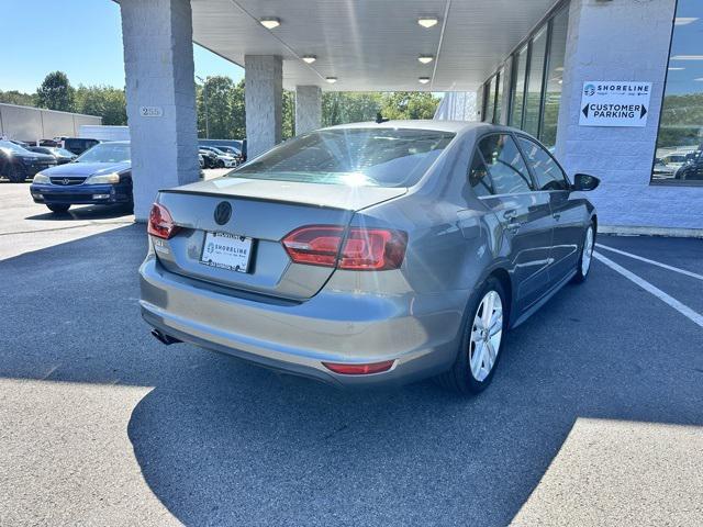 used 2013 Volkswagen Jetta car, priced at $9,898