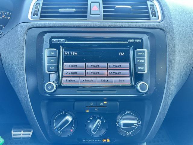 used 2013 Volkswagen Jetta car, priced at $9,898
