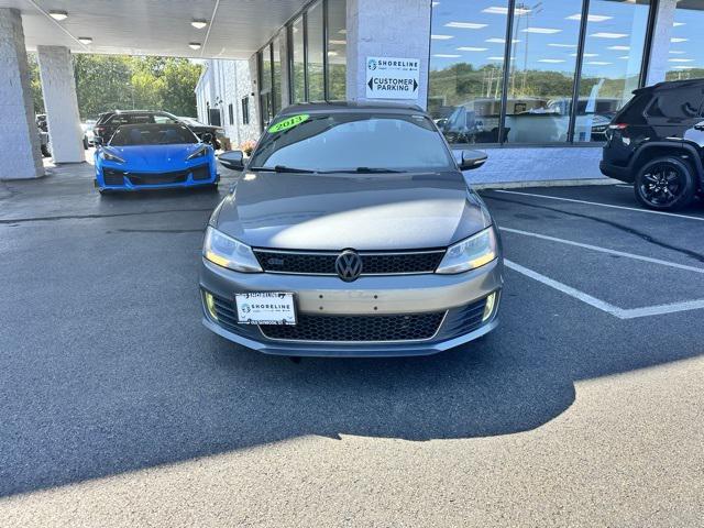 used 2013 Volkswagen Jetta car, priced at $9,898