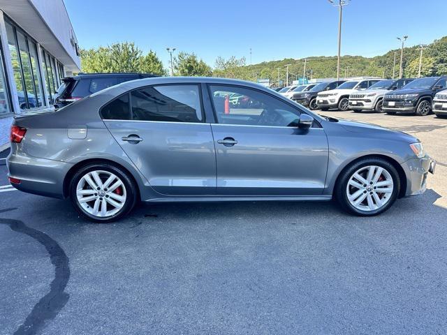 used 2013 Volkswagen Jetta car, priced at $9,898