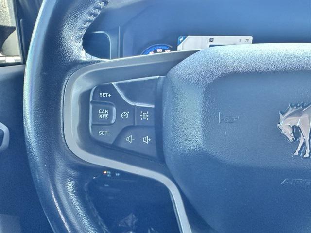used 2021 Ford Bronco car, priced at $35,874
