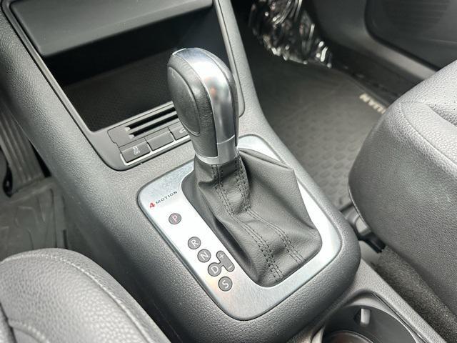 used 2011 Volkswagen Tiguan car, priced at $9,474
