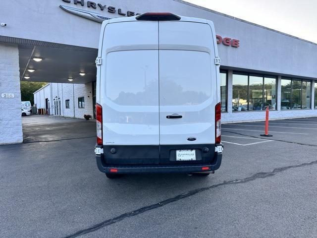 used 2020 Ford Transit-350 car, priced at $29,974