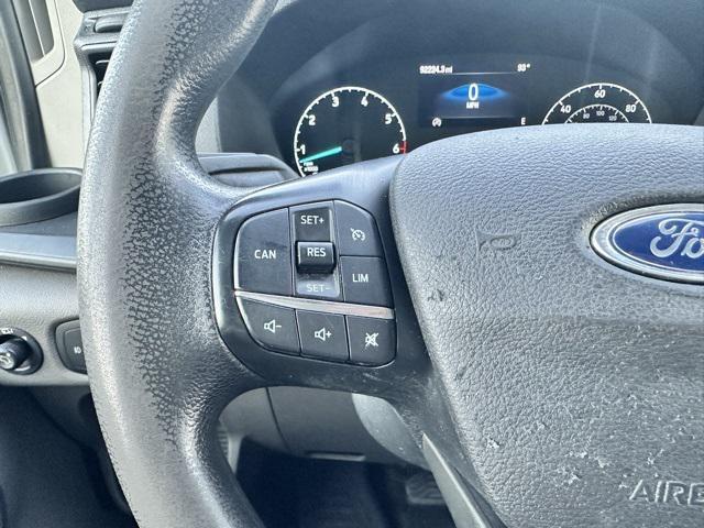 used 2020 Ford Transit-350 car, priced at $29,974