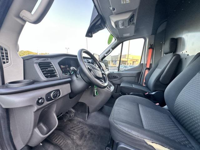 used 2020 Ford Transit-350 car, priced at $29,974