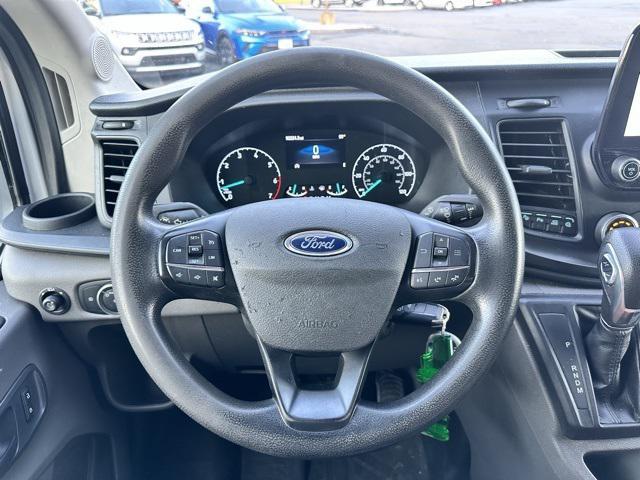 used 2020 Ford Transit-350 car, priced at $29,974