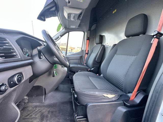 used 2020 Ford Transit-350 car, priced at $29,974