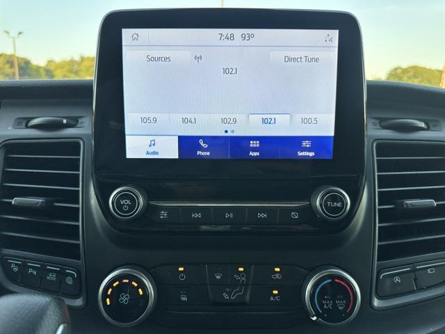 used 2020 Ford Transit-350 car, priced at $29,974