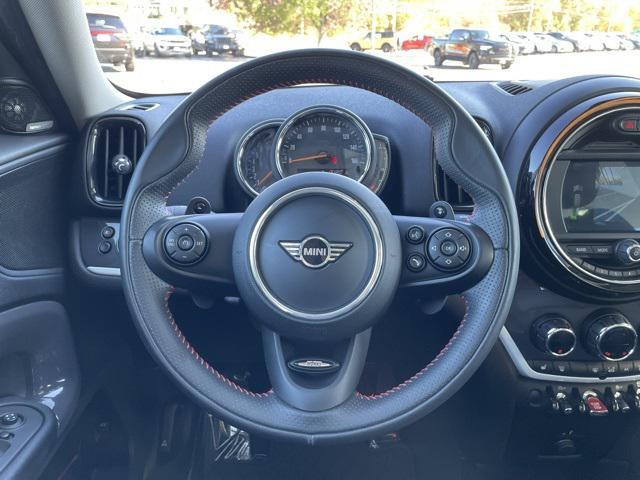 used 2020 MINI Countryman car, priced at $19,074