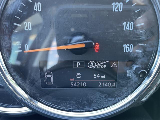 used 2020 MINI Countryman car, priced at $19,074