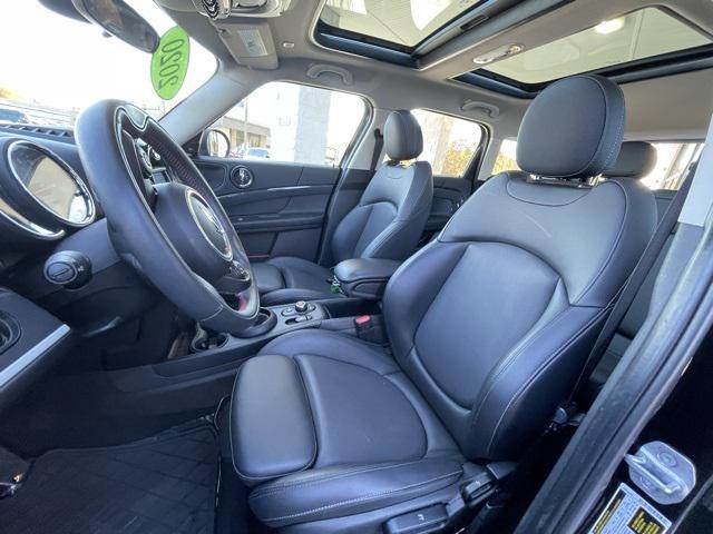 used 2020 MINI Countryman car, priced at $19,074