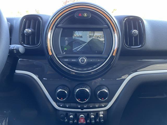 used 2020 MINI Countryman car, priced at $19,074