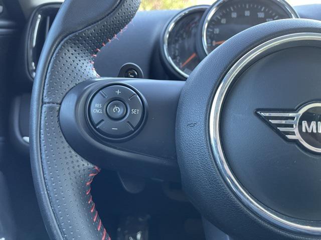 used 2020 MINI Countryman car, priced at $19,074