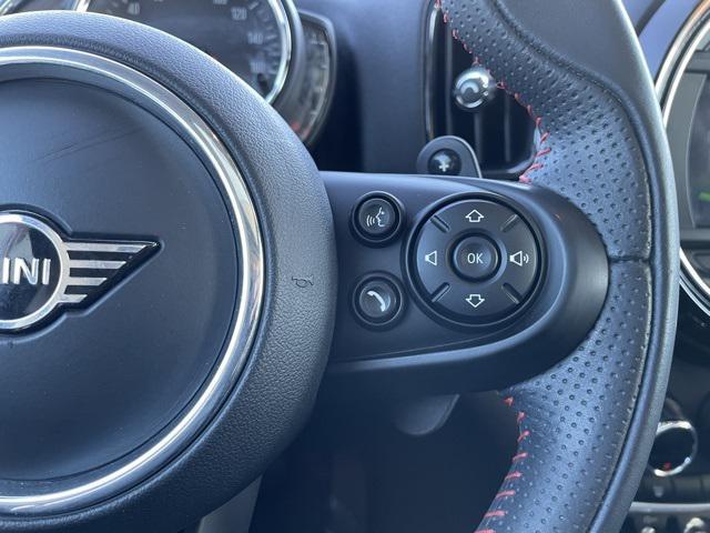 used 2020 MINI Countryman car, priced at $19,074