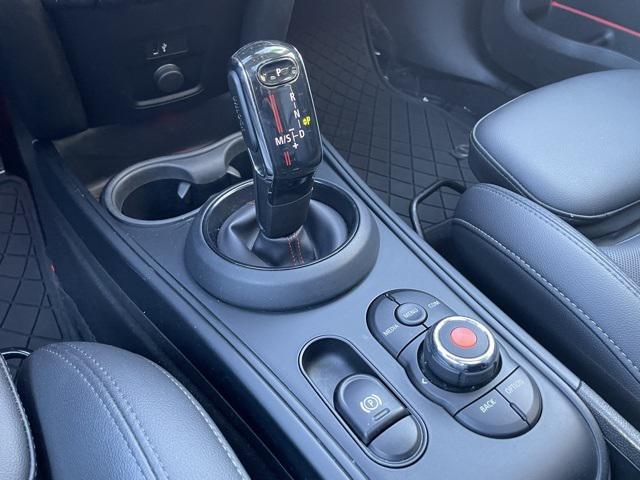 used 2020 MINI Countryman car, priced at $19,074