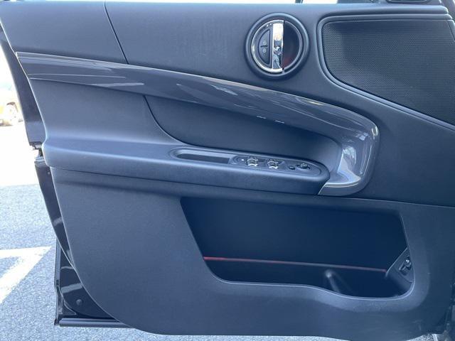 used 2020 MINI Countryman car, priced at $19,074