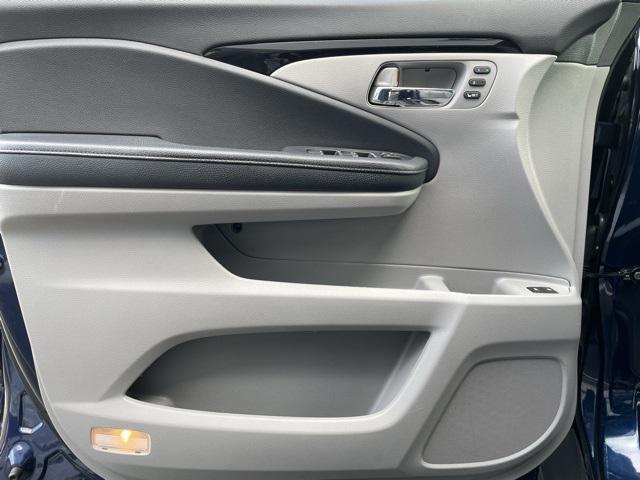 used 2019 Honda Pilot car, priced at $22,217