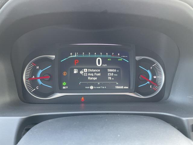 used 2019 Honda Pilot car, priced at $22,217