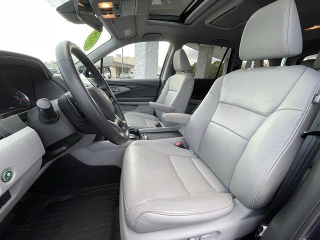 used 2019 Honda Pilot car, priced at $22,217