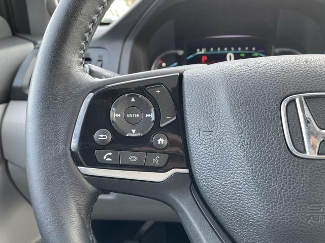 used 2019 Honda Pilot car, priced at $22,217