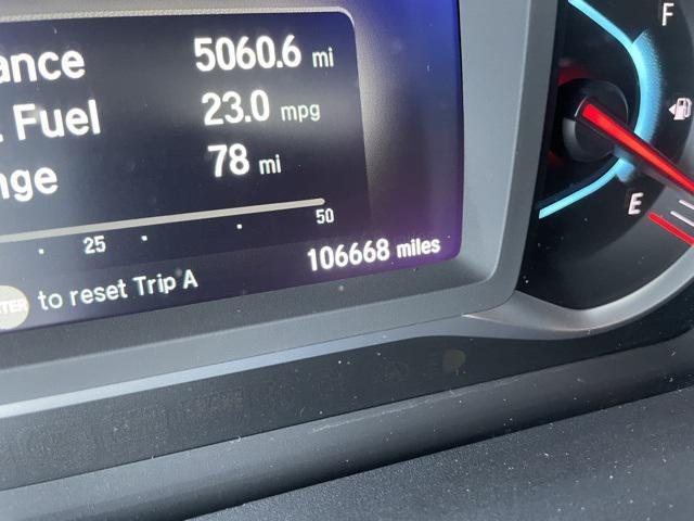 used 2019 Honda Pilot car, priced at $22,217