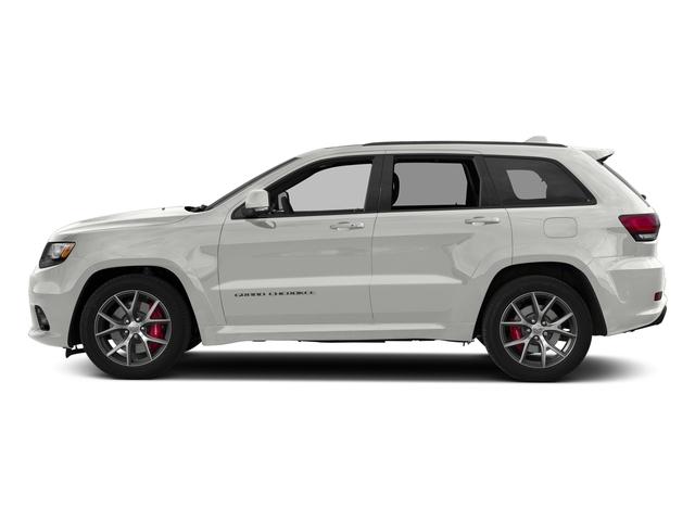 used 2018 Jeep Grand Cherokee car, priced at $49,774