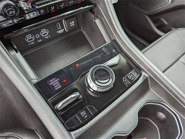 new 2023 Jeep Grand Cherokee 4xe car, priced at $64,435