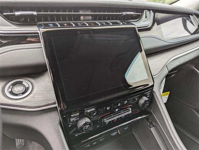 new 2023 Jeep Grand Cherokee 4xe car, priced at $64,435