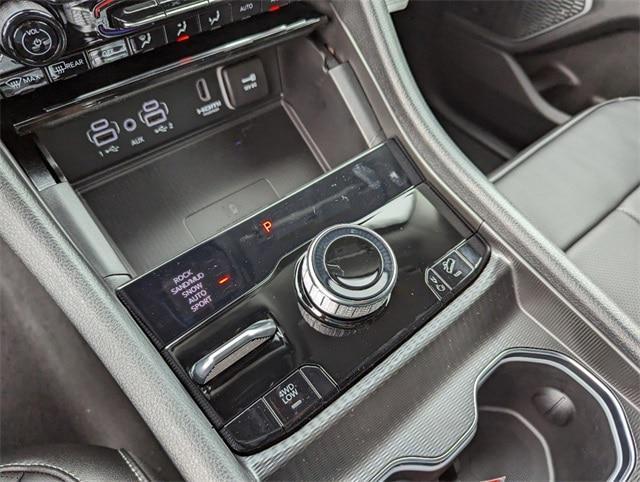 new 2023 Jeep Grand Cherokee 4xe car, priced at $64,435