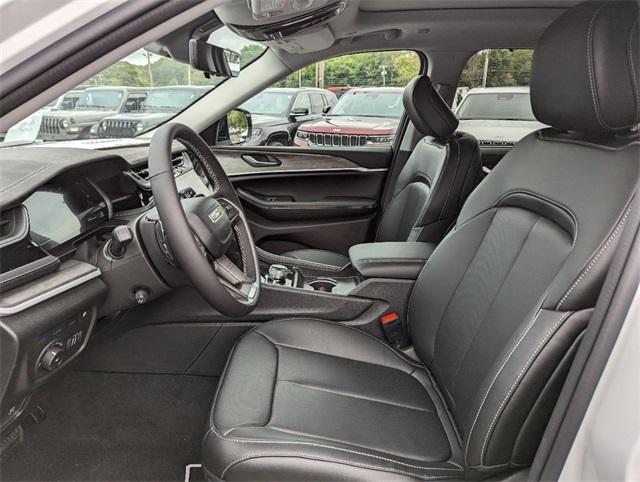 new 2023 Jeep Grand Cherokee 4xe car, priced at $64,435
