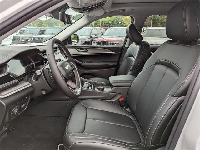 new 2023 Jeep Grand Cherokee 4xe car, priced at $64,435