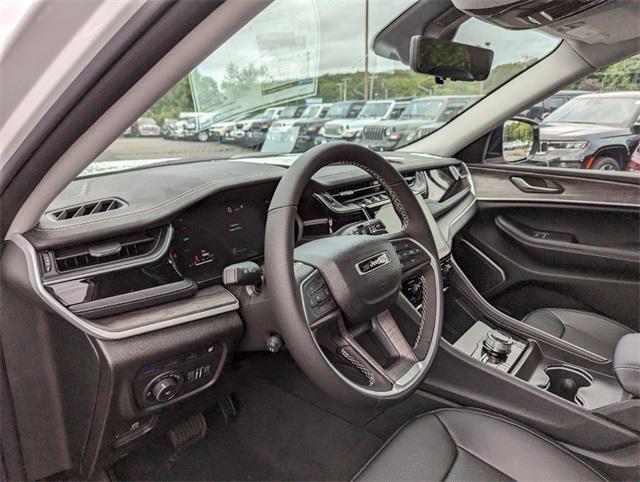 new 2023 Jeep Grand Cherokee 4xe car, priced at $64,435