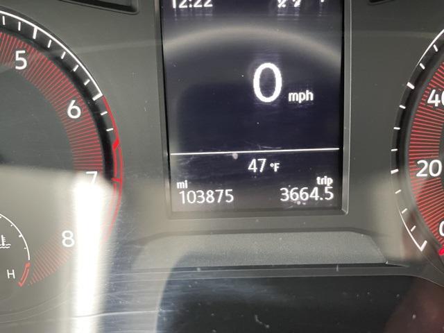 used 2021 Volkswagen Jetta car, priced at $14,174