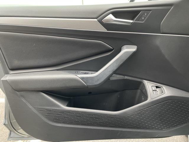 used 2021 Volkswagen Jetta car, priced at $14,174