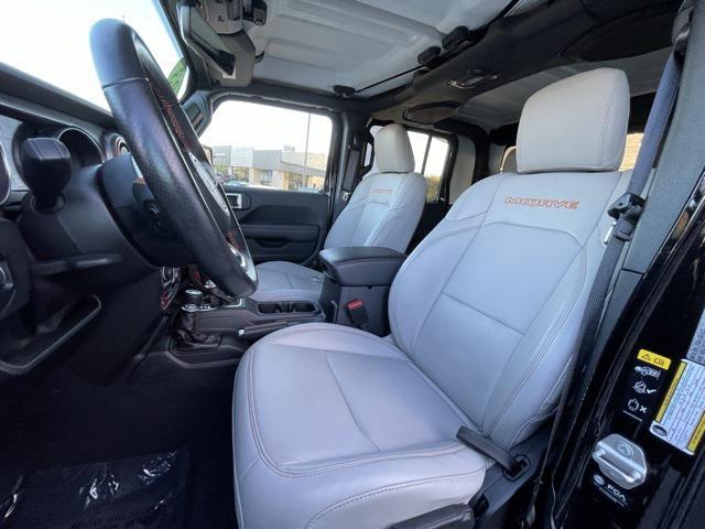 used 2023 Jeep Gladiator car, priced at $40,774