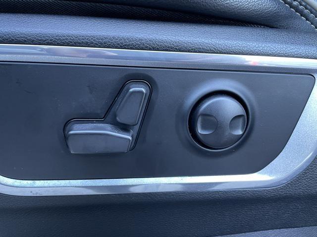 used 2022 Ram 1500 car, priced at $31,774