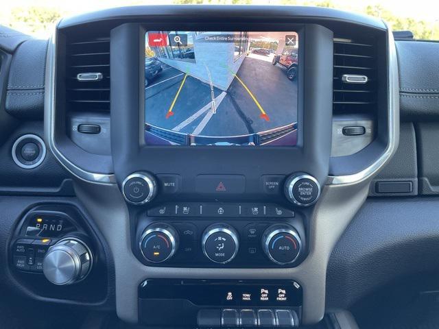 used 2022 Ram 1500 car, priced at $31,774