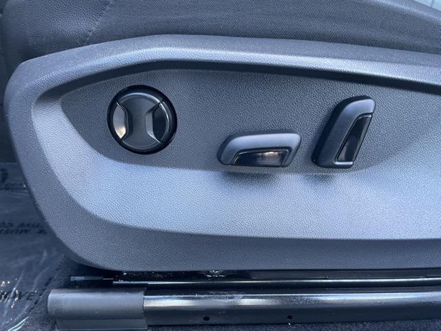 used 2022 Volkswagen Tiguan car, priced at $22,429