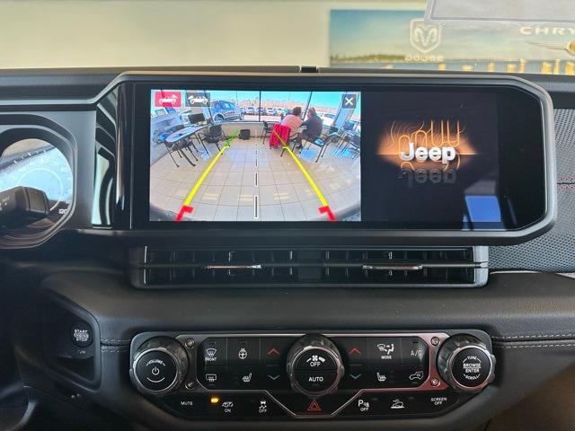 new 2024 Jeep Wrangler car, priced at $96,725