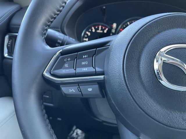used 2023 Mazda CX-5 car, priced at $27,068