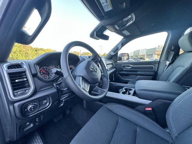 new 2026 Ram 1500 car, priced at $61,040