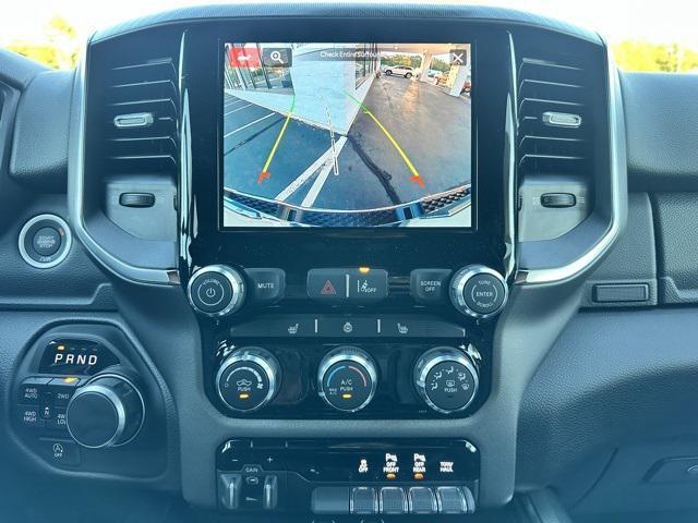 new 2026 Ram 1500 car, priced at $61,040
