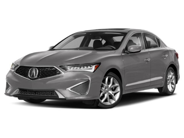 used 2022 Acura ILX car
