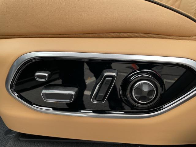 new 2025 Jeep Grand Cherokee L car, priced at $67,980